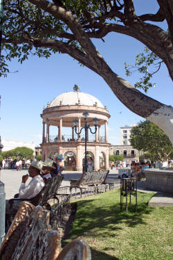 Durango, Mexico Photography - Fotografia by Bill Bell