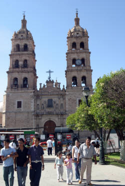 Durango, Mexico Photography - Fotografia by Bill Bell