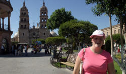 Durango, Mexico Photography - Fotografia by Bill Bell