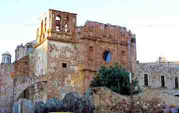 Zacatecas, Mexico Photographs by Bill Bell