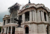 Mexico City Photography  By Bill Bell