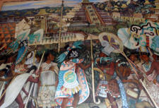 Mexico City Photography  By Bill Bell