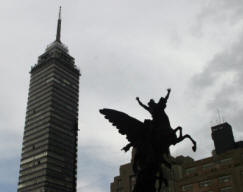 Mexico City Photography  By Bill Bell