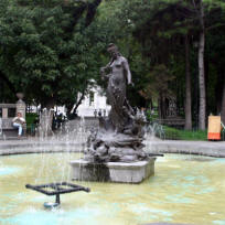 Mexico City Photography  By Bill Bell