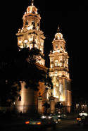Morelia Mexico Photography Fotografica by Bill Bell