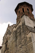 Morelia Mexico Photography Fotografica by Bill Bell