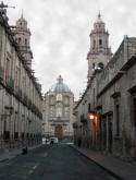 Morelia Mexico Photography Fotografica by Bill Bell
