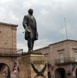 Morelia Mexico Photography Fotografica by Bill Bell