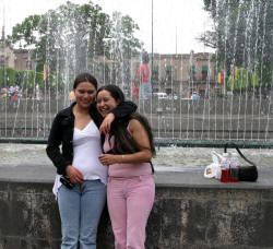 Morelia Mexico Photography Fotografica by Bill Bell