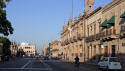 Morelia Mexico Photography Fotografica by Bill Bell