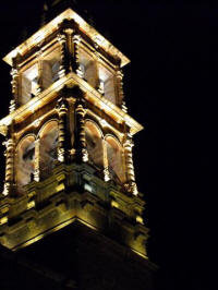 Morelia Michoacan Mexico Photographs by Bill Bell