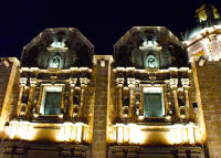 Morelia Michoacan Mexico Photographs by Bill Bell