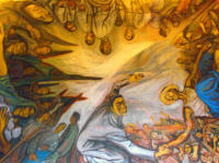 Morelia Michoacan Mexico Photographs by Bill Bell