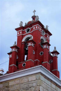 Oaxaca Mexico, Photography by Bill Bell