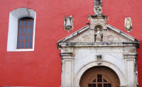 Oaxaca Mexico, Photography by Bill Bell