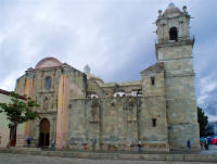 Oaxaca Mexico, Photography by Bill Bell
