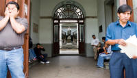 Oaxaca Mexico, Photography by Bill Bell