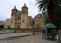 Oaxaca Mexico, Photography by Bill Bell