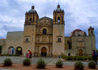 Oaxaca Mexico, Photography by Bill Bell