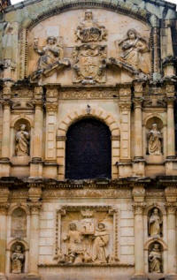 Oaxaca Mexico, Photography by Bill Bell