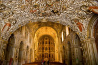Oaxaca Mexico, Photography by Bill Bell