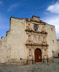 Oaxaca Mexico, Photography by Bill Bell