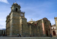 Oaxaca Mexico, Photography by Bill Bell