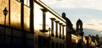 Oaxaca Mexico, Photography by Bill Bell