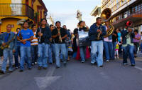 Oaxaca Mexico, Photography by Bill Bell