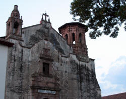 Patzcuaro Michoacan Mexico Photography by Bill Bell