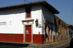 Patzcuaro Michoacan Mexico Photography by Bill Bell