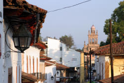 Patzcuaro Michoacan Mexico Photography by Bill Bell
