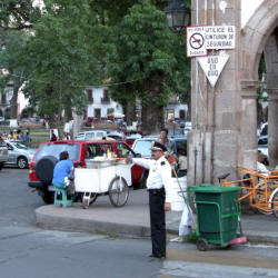 Patzcuaro Michoacan Mexico Photography by Bill Bell