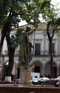 Patzcuaro Michoacan Mexico Photography by Bill Bell