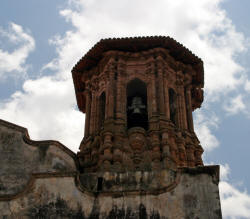 Patzcuaro Michoacan Mexico Photography by Bill Bell