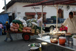 Patzcuaro Michoacan Mexico Photography by Bill Bell