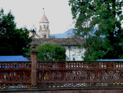 Patzcuaro Michoacan Mexico Photography by Bill Bell
