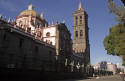Puebla,Mexico Fotografica por Bill and Dot Bell