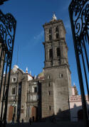 Puebla,Mexico Fotografica por Bill and Dot Bell