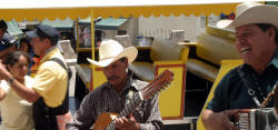 Zacatecas Bill Bell Photograph