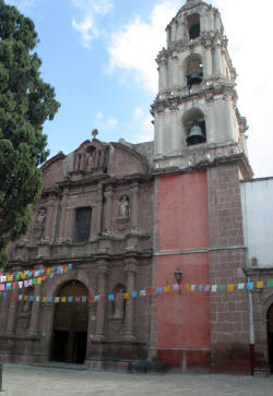 San Miguel de Allende Photograph  by Bill Bell