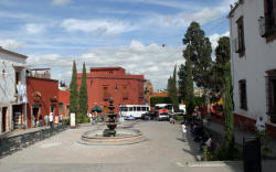 San Miguel de Allende Photograph  by Bill Bell
