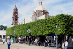 San Miguel de Allende Photograph  by Bill Bell
