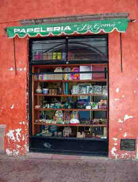Tequisquiapan Mexico Photography.Bill Bell Photograph