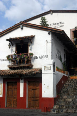 Taxco Mexico Photography by Bill Bell