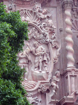 Taxco Mexico Photography by Bill Bell