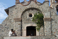 Taxco Mexico Photography by Bill Bell