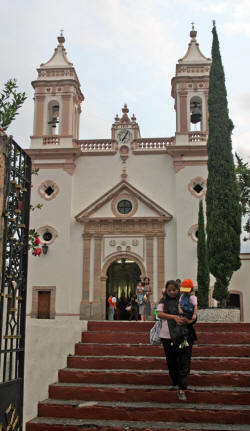 Taxco Mexico Photography by Bill Bell