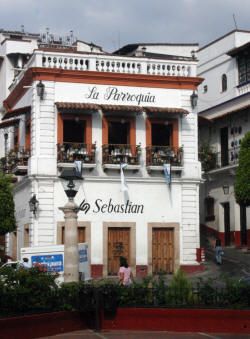 Taxco Mexico Photography by Bill Bell