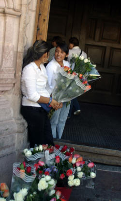 Zacatecas, Mexico Photographs by Bill Bell